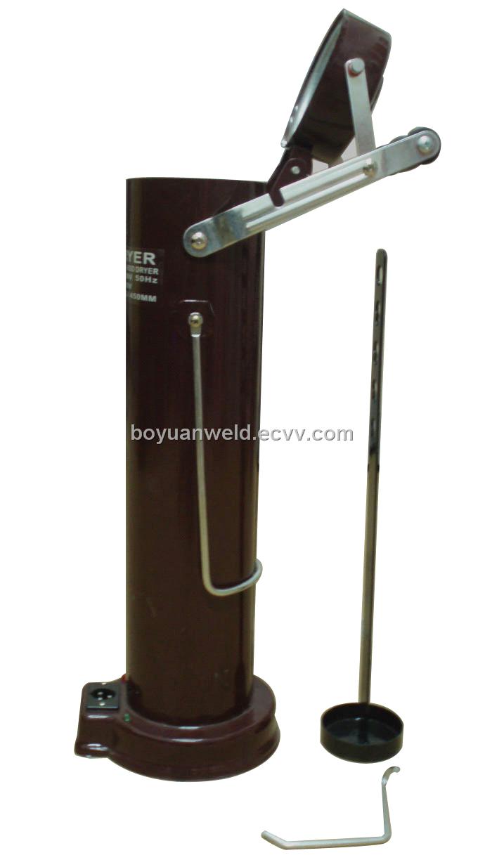 Portable Welding Rod Dryer from China Manufacturer, Manufactory, Factory and Supplier on