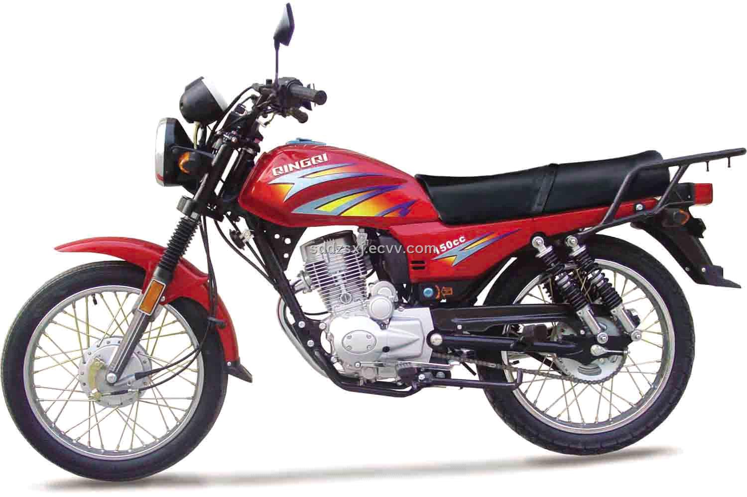 150cc Motorcycle -QM150L-4C(F) from China Manufacturer, Manufactory