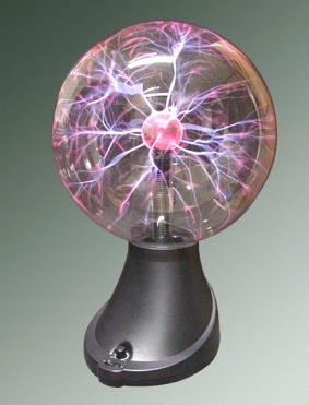 15 plasma ball