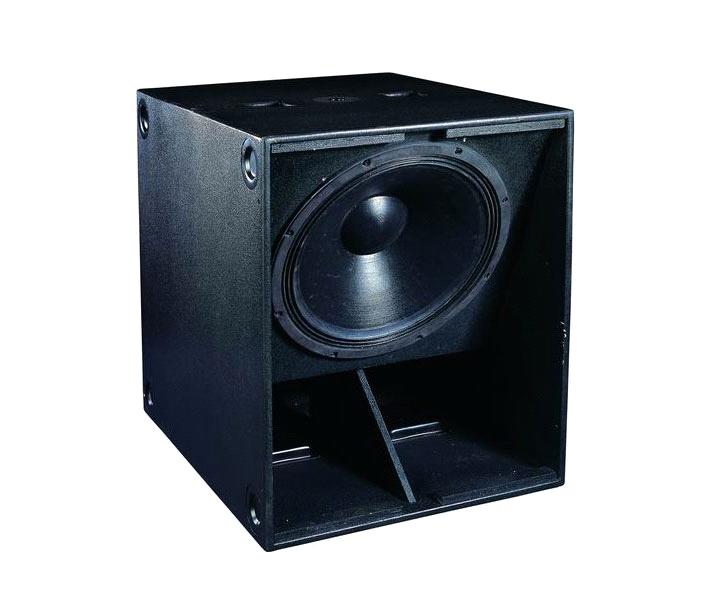 speaker ads 18 inch subwoofer