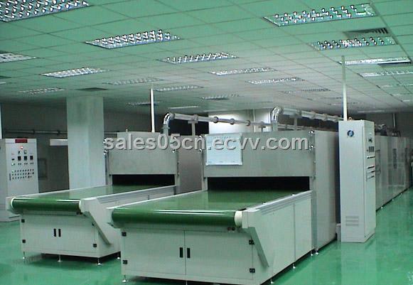Automated Conveyor System