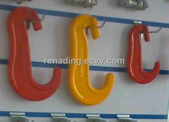 C Type Hook