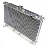 Car Radiator,Aluminum Auto Radiator, Auto Parts,Car Parts for Ford
