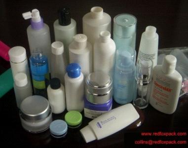 HDPE/PP/PET/PETG Bottle