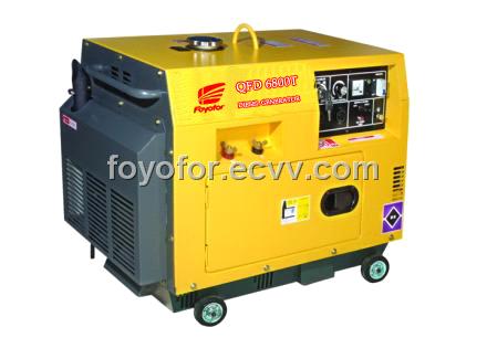 genset for home