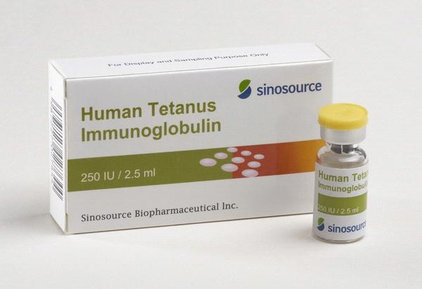 Human Tetanus Immunoglobulin From China Manufacturer Manufactory Factory And Supplier On Ecvv Com