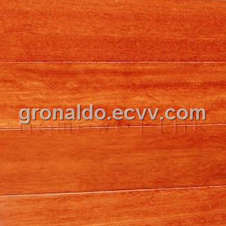 Kempas Flooring Hw 006 From China Manufacturer Manufactory