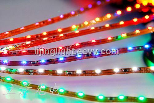 LED Flexible Strips