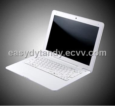 12.1 Inch Mini Notebook- Super Slim