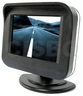 Car TFT LCD Monitor