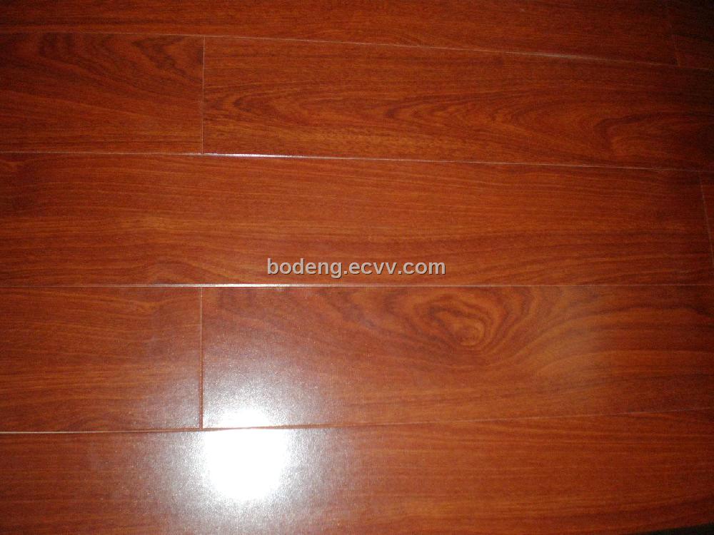 Laminate Flooring