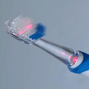 Laser Toothbrush