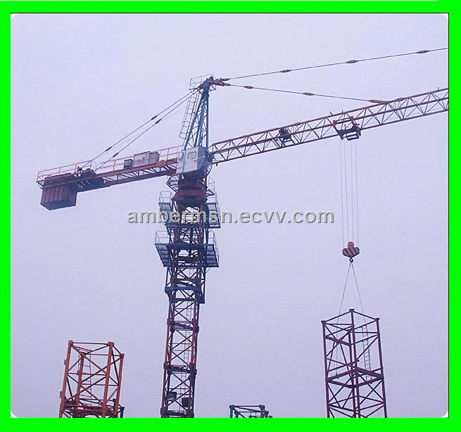 Xuzhou construction. Кран QTZ 160. XCMG qtz80. XCMG qtz160. Башенный кран XCMG.