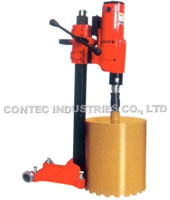 300mm Core Drill Rig (CD-300)