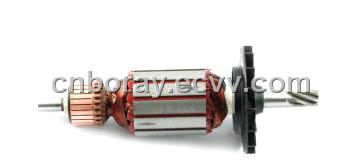 Armature (BR-22SE) BOSCH type