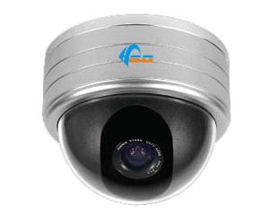 CCTV Camera- Vandalproof  Camera