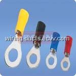 Insulted Terminals of RF Type