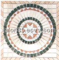 Mosaic Flooring