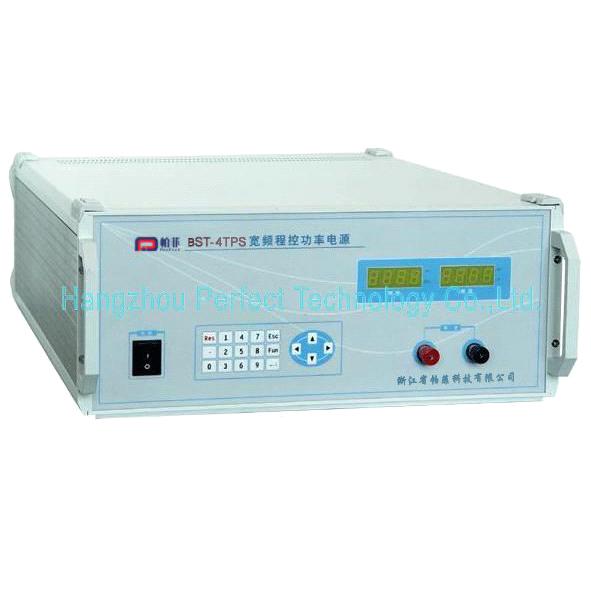 AC Test Power Supply/AC Power Supply (BST-4TPS)