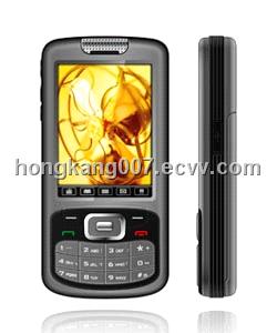 Dual Mode and Standby Mobile Phone