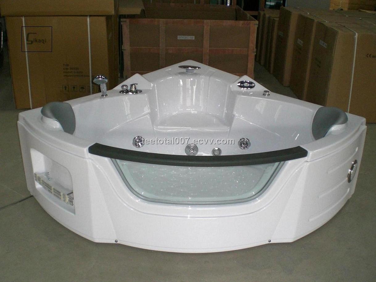 Whirlpool Massage Jacuzzi Bathtub Swg 1809 Hot Tub