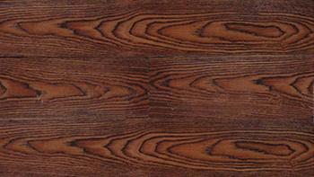 Oak Handscraped Wood Floor