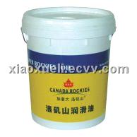 Rockies Superstrong Anti Wear Hydraulic Oil Specified for Construction Machinery