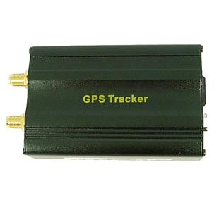 GPS / GSM Car Alarm