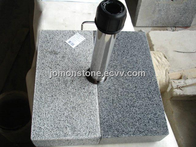 Granite Umbrella Base (XMJ-UB01)