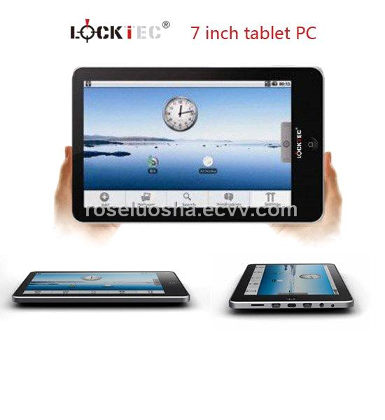 Mini Wifi Tablet PC laptop UMPC