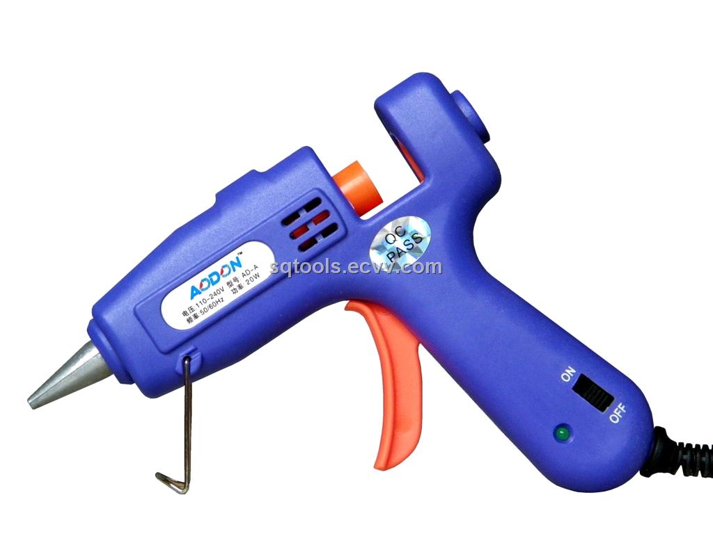 hot glue gun machine