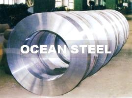 Mould Steel