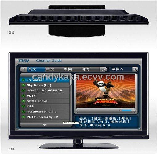 32-50 inch Smart TV / Advertising Player