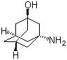 3-Amino-1-adamantanol(CAS NO.:702-82-9)
