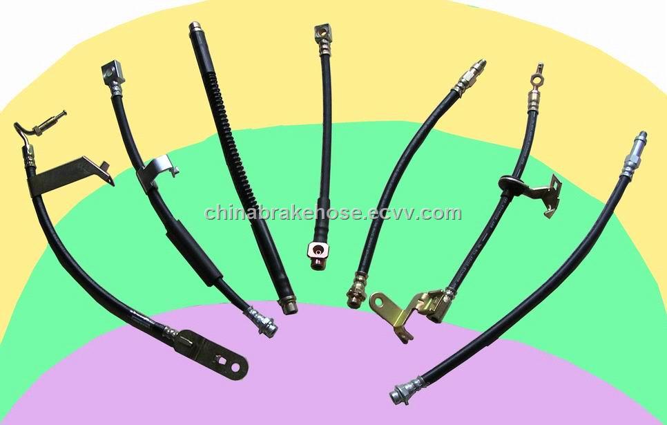 BENZ Brake Hose 06 from China Manufacturer, Manufactory, Factory and