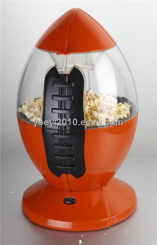 Electric Popcorn Popper