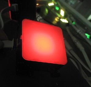LED Pixel Display Lights