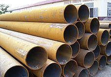 LIne Pipe Api 5 L PSL1 PSL2, ERW, X 42