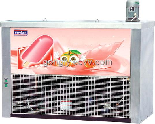 Popsicle Machine PM1200