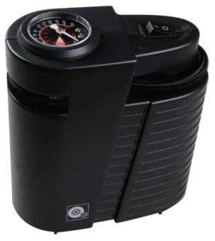 Tire Air Compressor For Auto, Motorcycle And Bike With Fast Inflating Speed From China Manufacturer