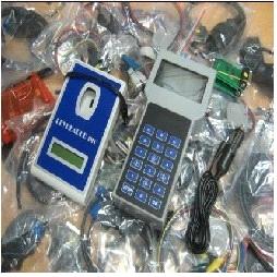 Universal Dash Programmer - 2008.1 Version