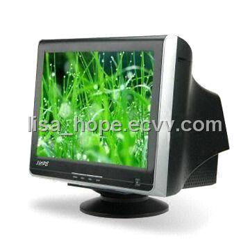 crt and lcd monitors supplier
