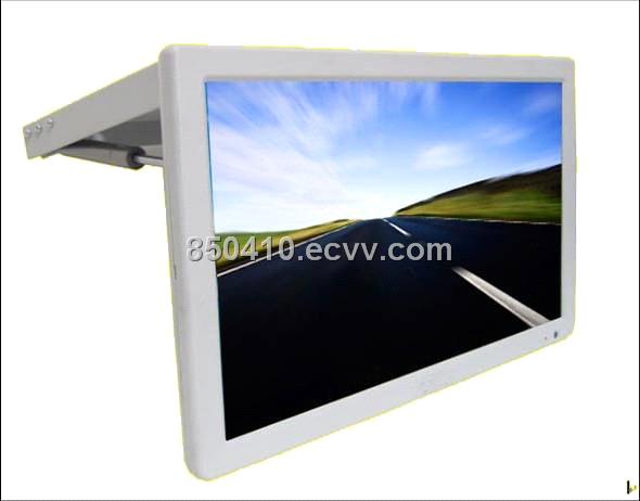 18.5 Inch Manual Mounted LED Bus Monitor