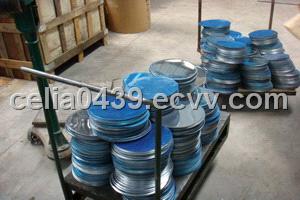 410 (430) stainless steel circle (circles) in stock 200mm