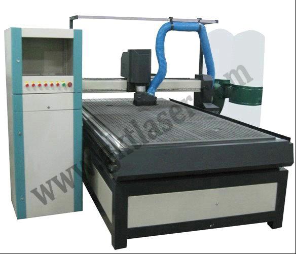 CR 1325M CNC ROUTER SYSTEM