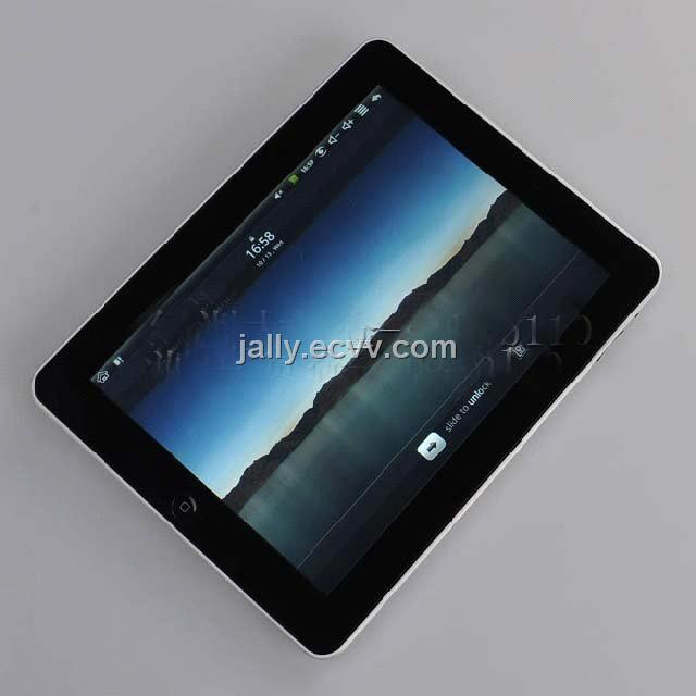 Chinese Factory Supply 9.7 Inch Tablet PC