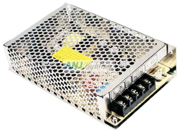 Non-waterproof Converter for 12V/24V Constant Voltage, led power supply, led driver