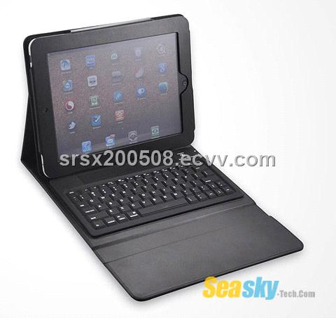 Bluetooth Keyboard for iPad Accessory