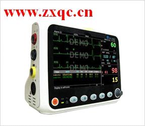 Handheld Multi-parameter Patient Monitor Model:MWPC-3000