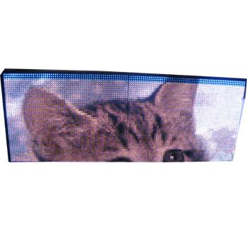 LED Full Color Screen / Full Color Sign